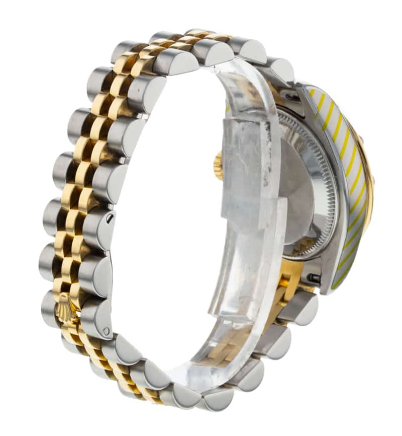 Rolex Datejust Lady 179313